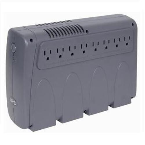 TS-500, TS-650, TS-800 (NEMA outlet)  |Line Interactive UPS|TS series