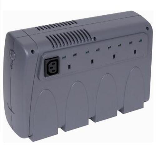 TS-500, TS-650, TS-800 (UK outlet)  |Line Interactive UPS|TS series